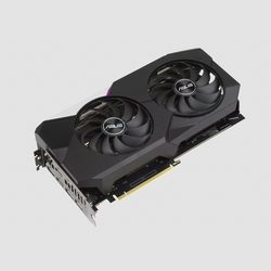 ASUS DUAL RTX 3070 V2 OC - Professionally Refurbished - 3 Month Warranty - Local Business - Fixed Price