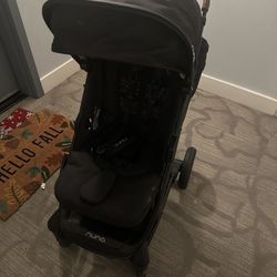 Nuna Stroller