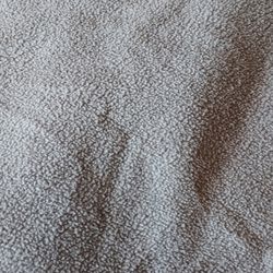 King sized fleece sheets