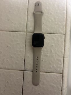 APPLE WATCH SE 2ND GEN 40MM