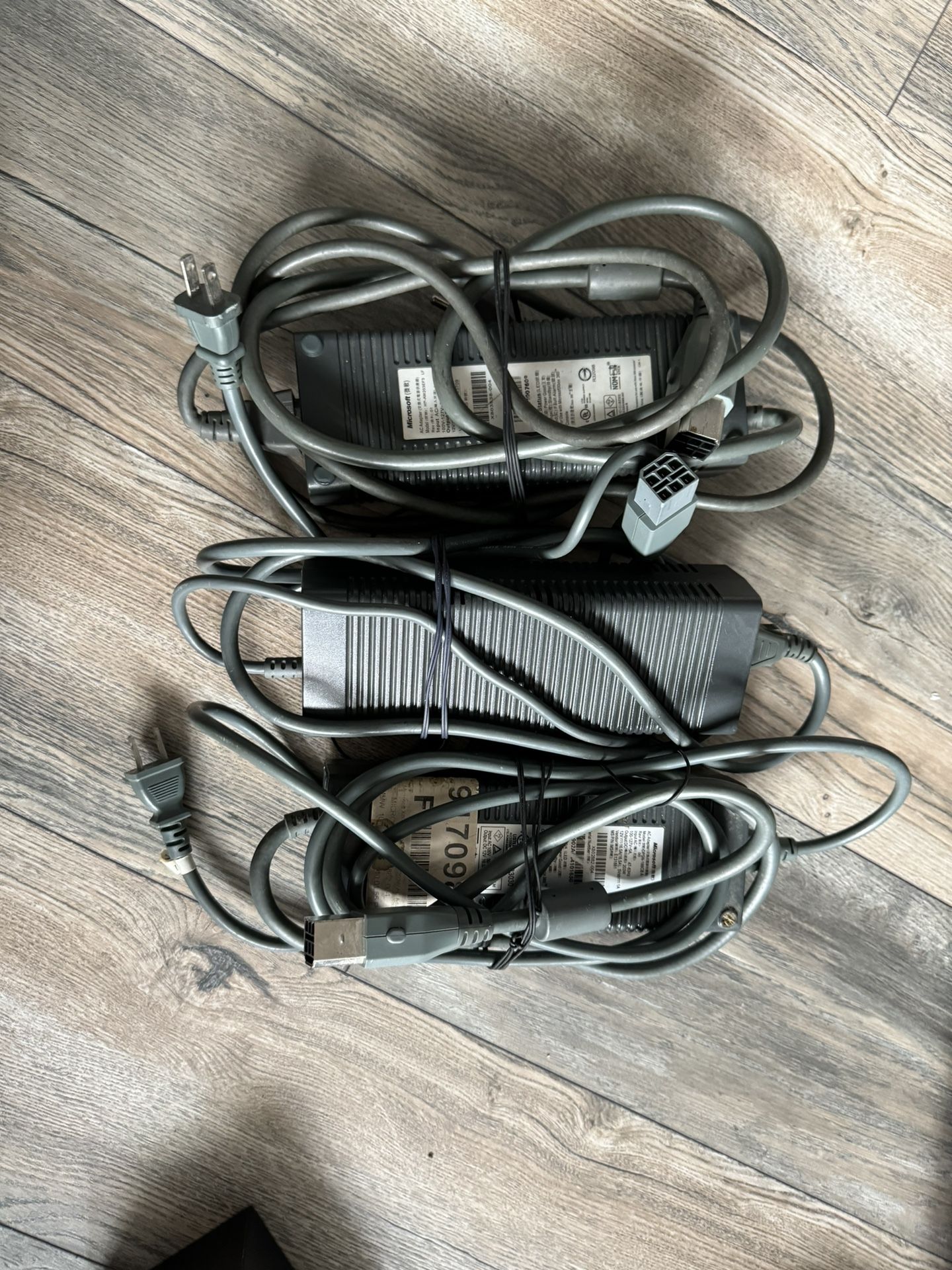 Original Xbox 360 Power Supply for Sale in Houston, TX OfferUp