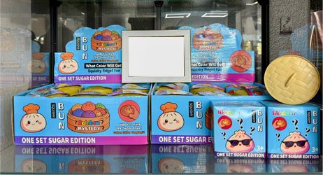 Dumplings Squishy For Sale