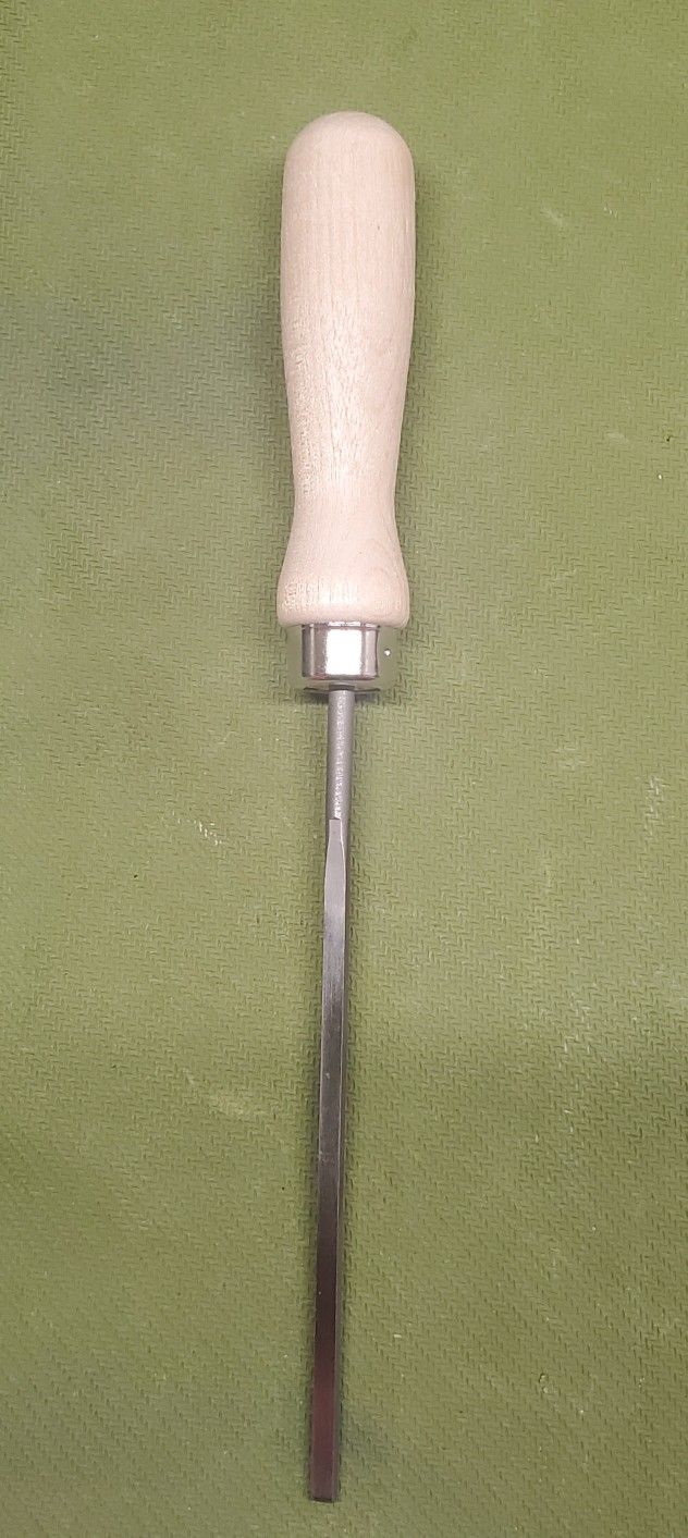 Fret Guru Ultimate Fret File 2.0 - Luthier Guitar Repair Tool