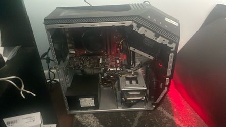 Budget Gaming pc