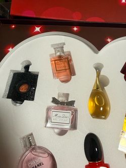 Mini parfume