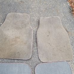 Floor Mats Cars