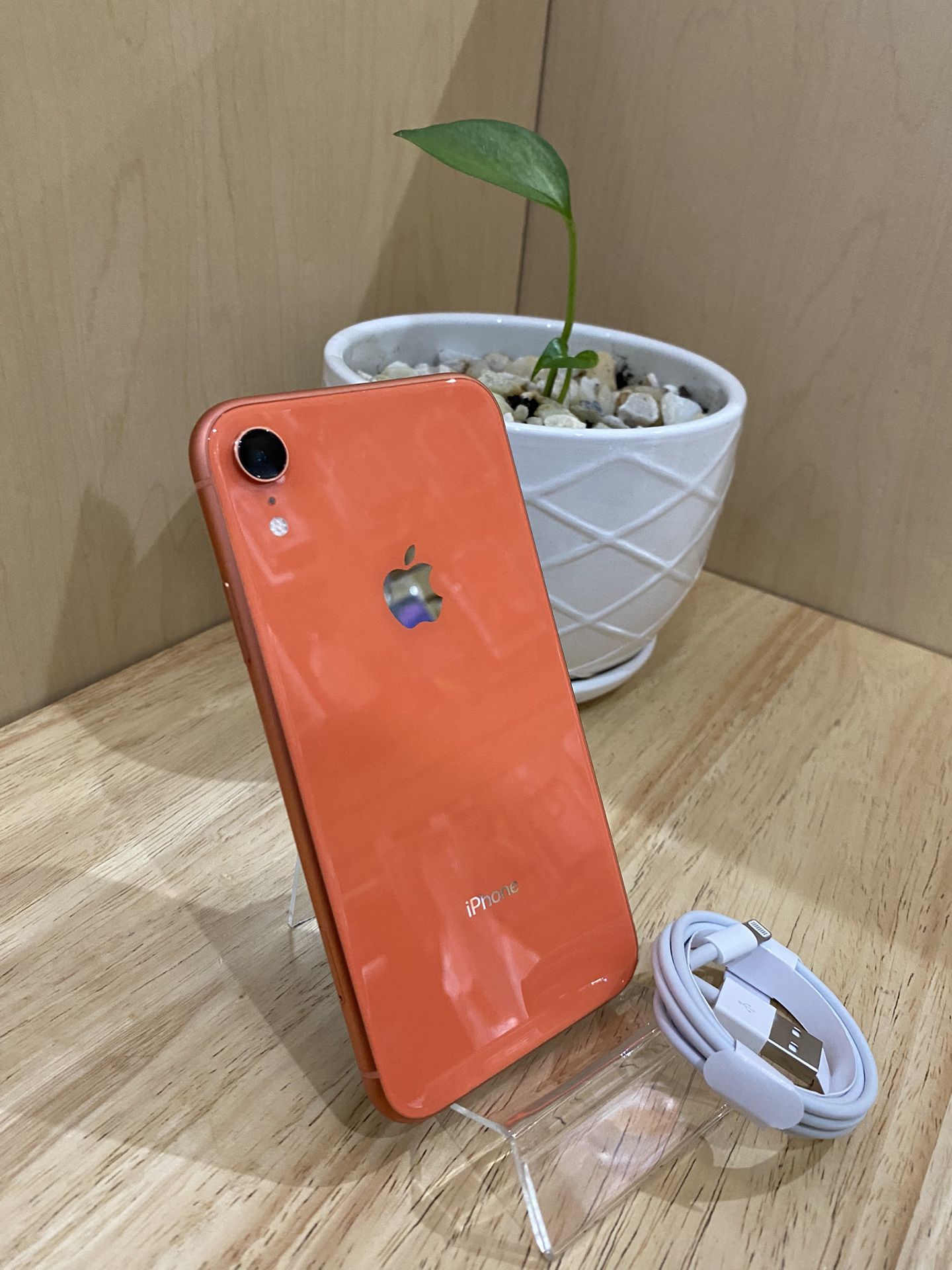 Coral Peach Iphone Xr Case Valentines Day Special!!!iphone XR