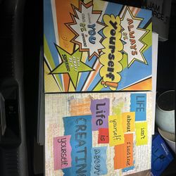 2 Positive Posters 
