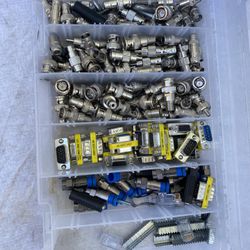 switch craft other wire / cable connectors $50