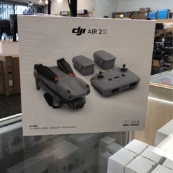 DJI AIR 2 S 