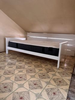 Twin Bed frame