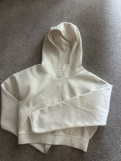 Hoodie Puma S size