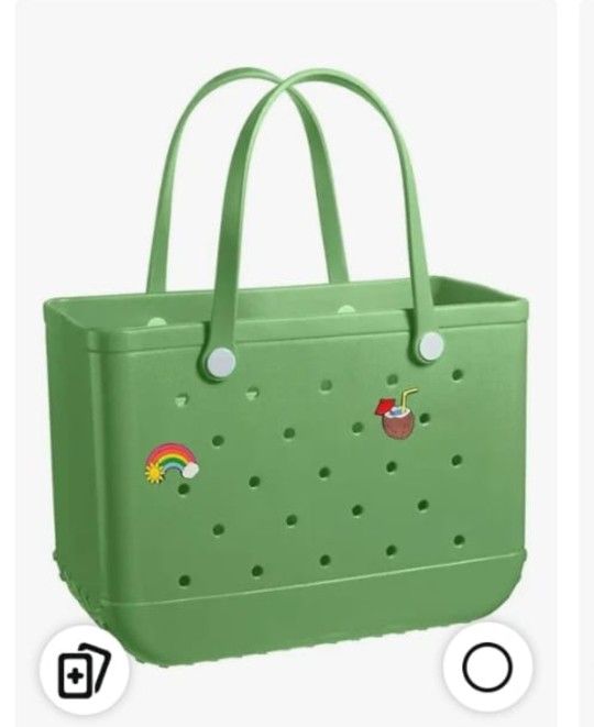 Plastic Toat
