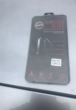 iPhone 7 Plus Screen Protector