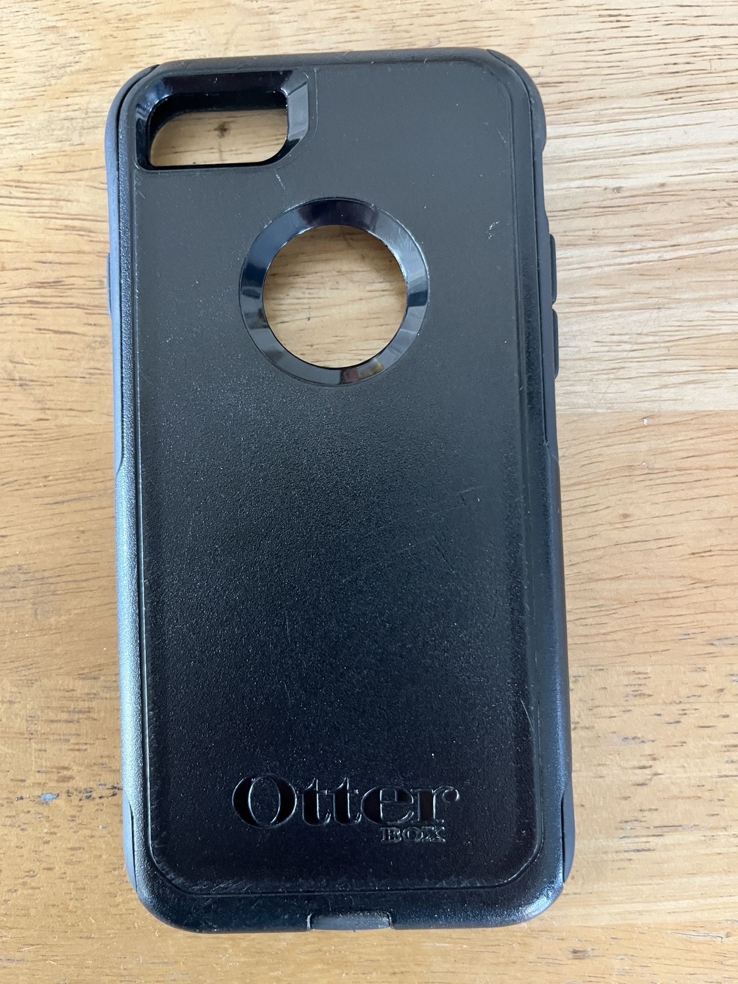 iPhone 6 Otter Box Phone Case