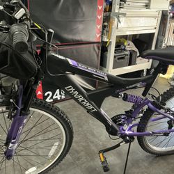 2  NEW 26” BIKES  $100 EACH OBO 