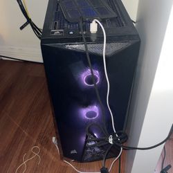 i9 Gaming Desktop