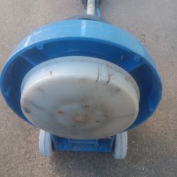 Floor Polisher / Buffer Machine