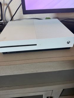 Xbox one s 1TB
