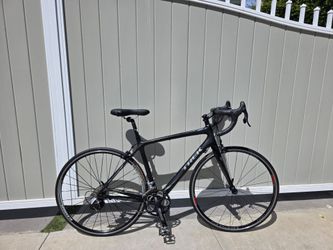 All-Carbon Trek FX Road Bike