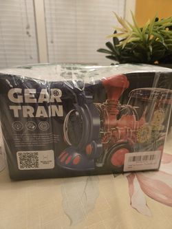 Gear train