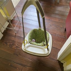 Baby Swing 