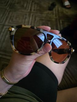 Mk sunglasses