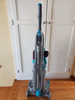 Dyson heavy duty vacuum cleaner DC07 for Sale in Chula Vista, CA