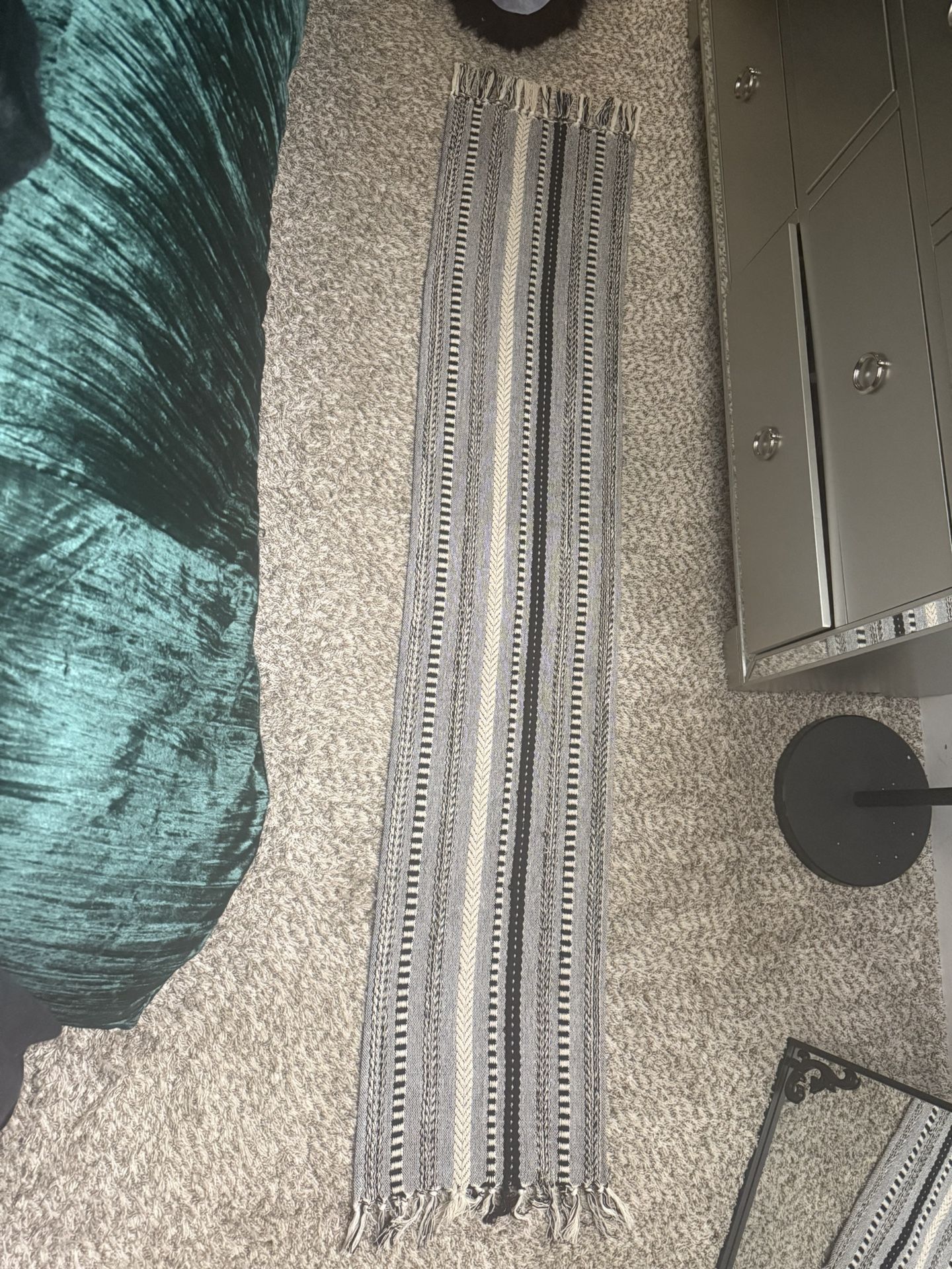 Solar System Planets Canvas Wall Art 