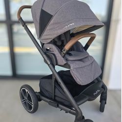 Nuna Mixx2 NEXT Stroller 
