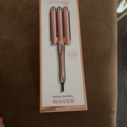 Conair Infinitipro Waver