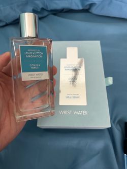 Wrist Water - Cologne LV IMAGINATION dupe