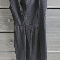 French Connection Size 2 (UK 6) used Black Dress