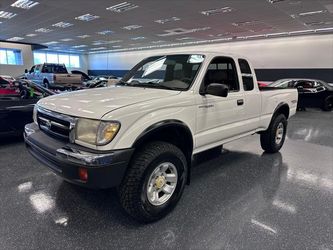 1999 Toyota Tacoma