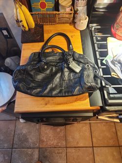 Marc by Marc Jacobs "Workwear" Purse