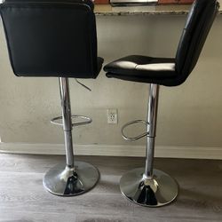 Barstools 
