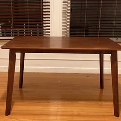 Free Dining Room Table