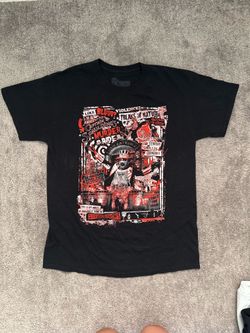 House of 1,000 Corpses Shirt