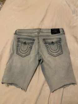 Men’s True Religion Shorts 