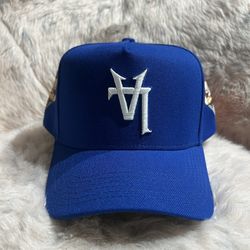 Los Angeles Dodgers SnapBack 