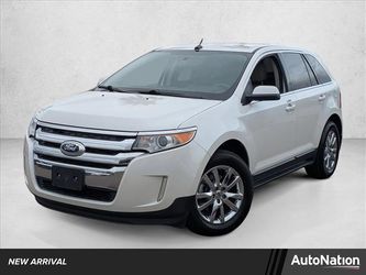 2013 Ford Edge