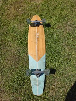 Longboard