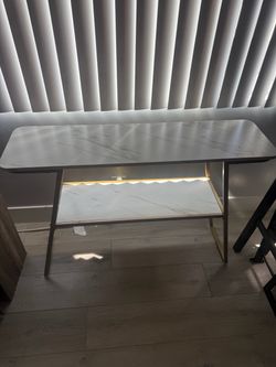 Entry Table