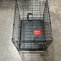 Cat- Small Dog Carrier