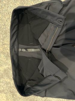 Lulu ABC Men 32 x32, tapered