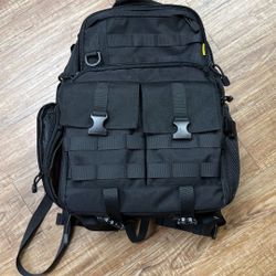 Camera Backpack 