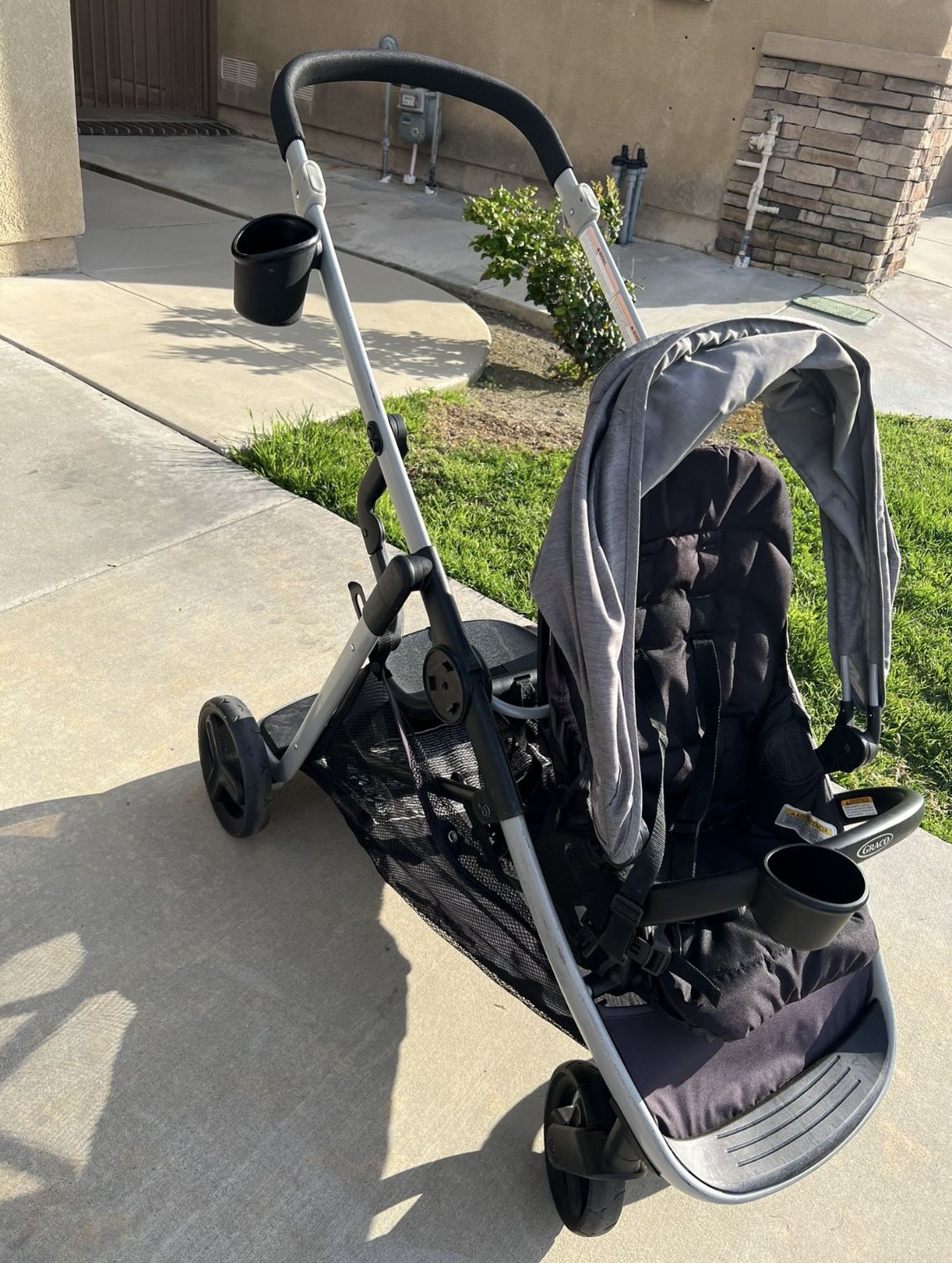 Graco Stroller