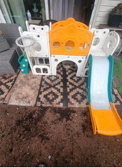Kids Play Toy