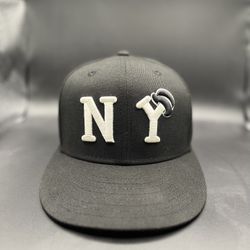 New york yankees hat