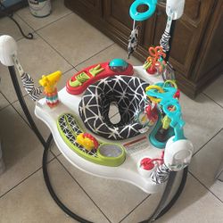 Baby Bouncer 